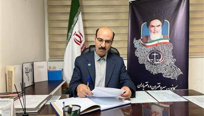 دفاتر اسناد رسمی، بهترین سپر مقابله با فساد هستند