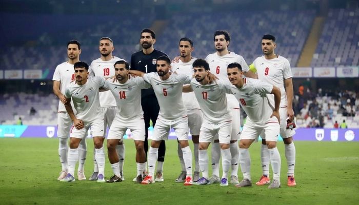 تیم ملی فوتبال از جام جهانی کنار کشید؟