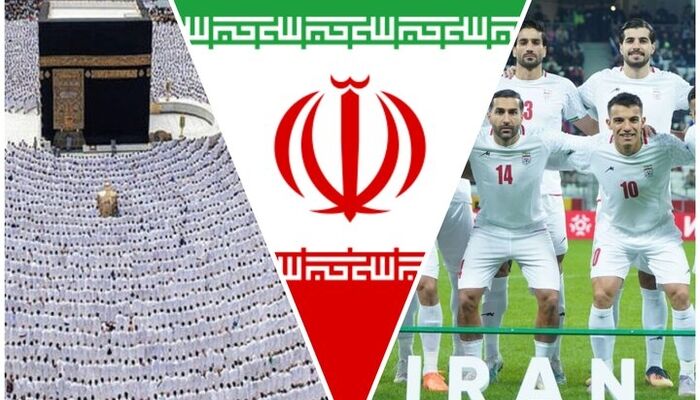 چرا حضور در حج و جام جهانی ۲۰۲۶ ضرورتی راهبردی است؟