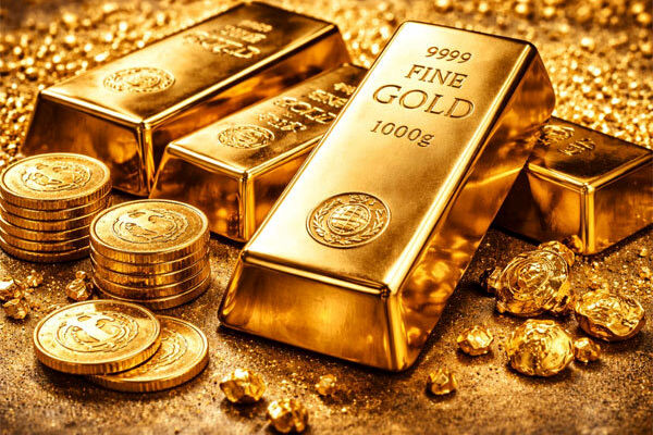 موج جدید افزایش قیمت طلا در بازارهای جهانی