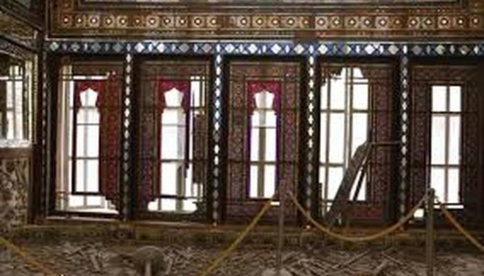 مرمت آثار تاریخی آسیب دیده؛ آغاز فصل جدید گردشگری در ایران

