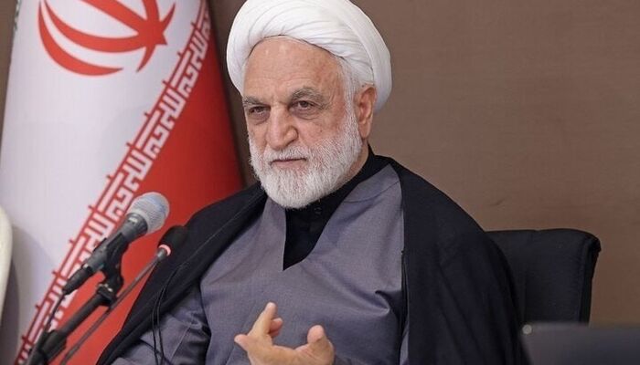اژه ای: جنایتکاران جنگی هم باید مجازات شوند هم خسارت پرداخت کنند
