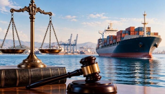 بیش از ۶۰ سال انتظار برای تشکیل دادگاه دریایی؛ ضرورت ایجاد مرجع تخصصی در نظام قضایی ایران