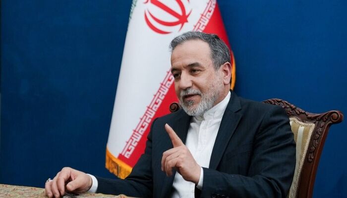 عراقچی: ایران هیچگونه شلیکی به جمهوری نخجوان نداشته است