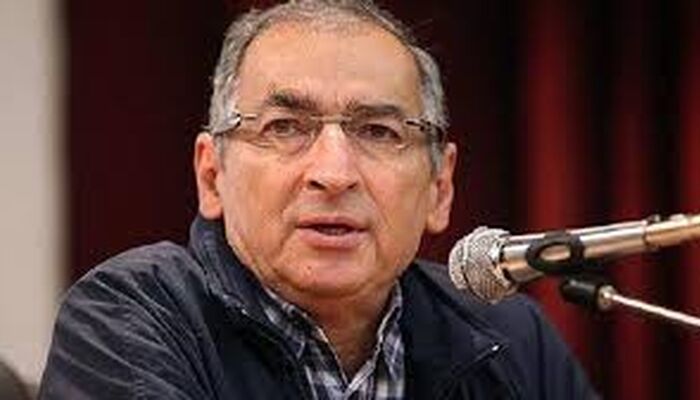 چرا زیباکلام به دادستانی احضار شد؟