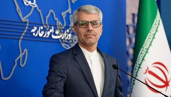بقایی: امنیت خلیج فارس با همکاری کشورهای منطقه محقق می‌شود