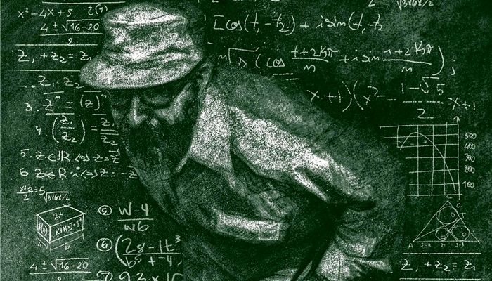 رازِ بی‌باکی چمران و آرامش حسینی او