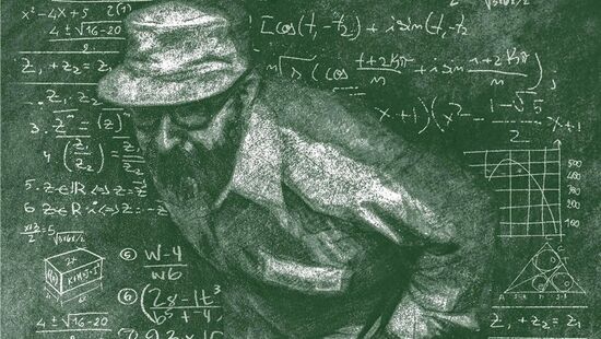 رازِ بی‌باکی چمران و آرامش حسینی او