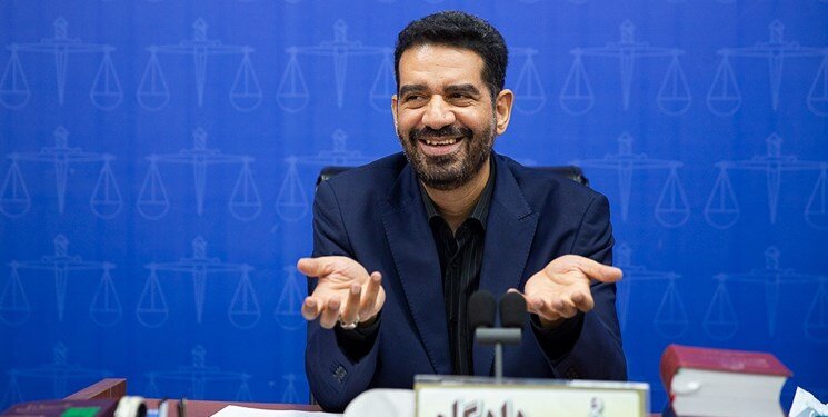  نایب رئیس کانون وکلای مرکز: حقوق قضات را افزایش دهید تا دستگاه قضایی را ترک نکنند