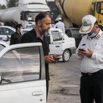 آیا نداشتن مدارک منجر به انتقال خودرو به پارکینگ می شود؟