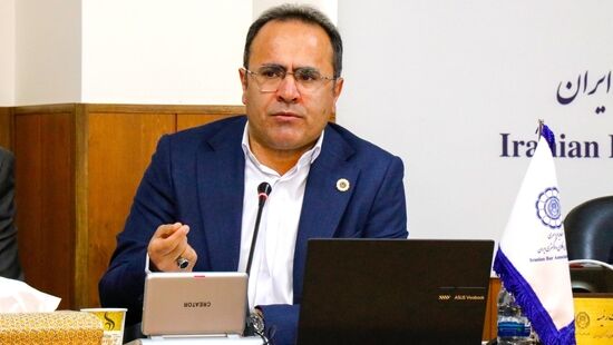 ببینید | وکیل کیانی روز برگزاری آزمون وکالت ۱۴۰۵ را اعلام کرد/فیلم کامل گفتگو