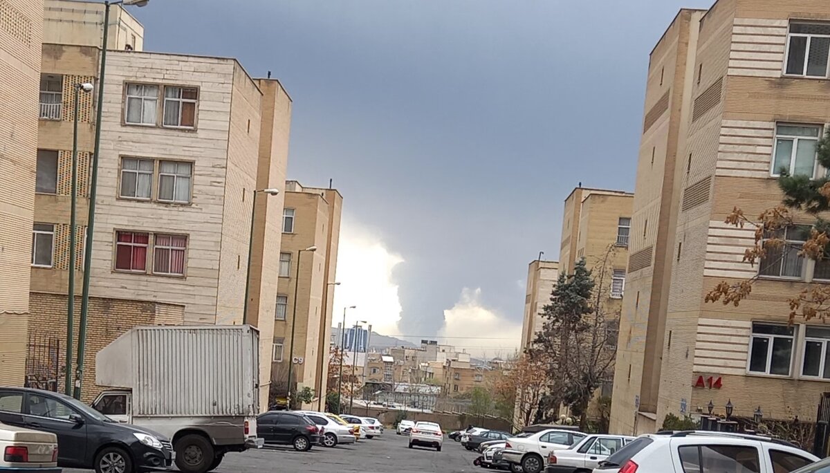 آغاز درگیری‌های روز نهم از اول بامداد/ جنایت جنگی در نجف‌آباد