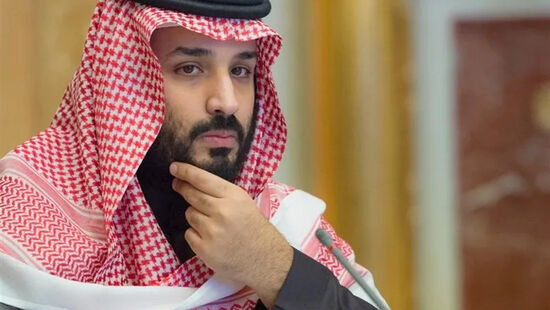 وال‌استریت ژورنال: بن‌سلمان در پناه‌گاه‌های مستحکم با تدابیر امنیتی تردد می‌کند