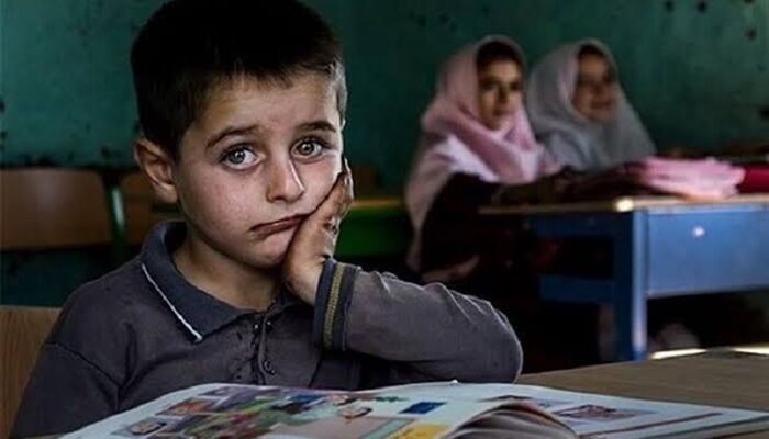 در رثای یک میلیون کودک بازمانده از آموزش؛ رویاهای کال این نسل گمشده