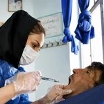 کارگران به تدریج بی‌دندان می‌شوند!