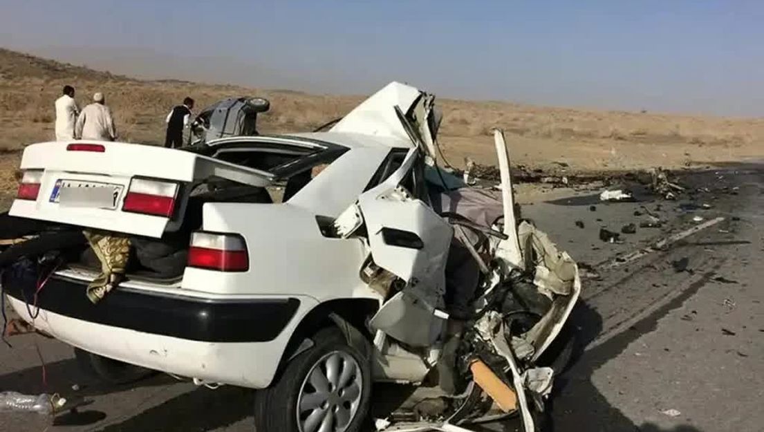 مرجع صالح برای رسیدگی به دعاوی دیه جرحی در تصادفات کجاست؟/ نیروی انتظامی در جایگاه مجتهد باید تشخیص شرعی بدهد!