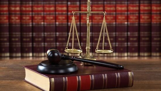 امنیت، خط قرمز کانون وکلا