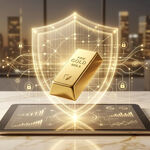 فریب تخفیف‌های وسوسه‌کننده در بازار طلای آنلاین را نخورید