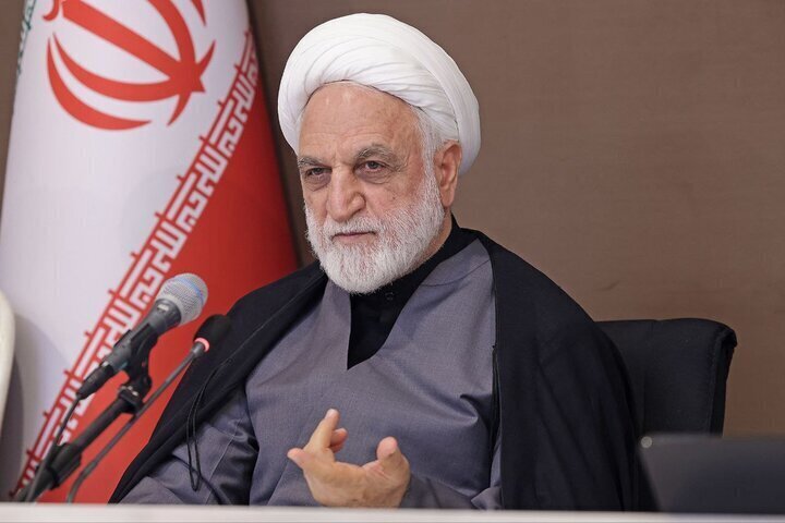 حجت‌الاسلام اژه‌ای: در اجرای «قانون الزام» جلوتر از زمان‌بندی هستیم