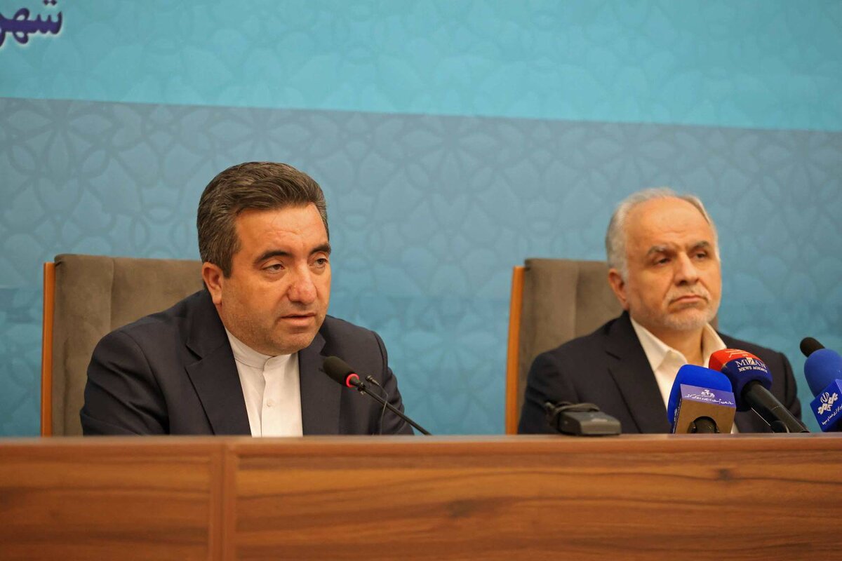 تعداد سردفتران کشور پس از اجرای قانون تسهیل حدودا دوبرابر شد