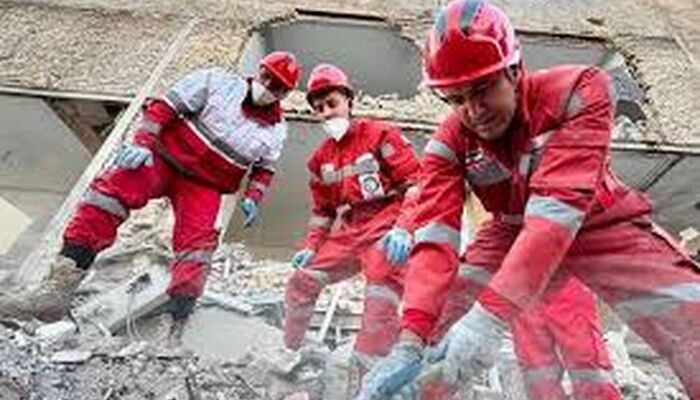 حملات هوایی به ۲۵ هزار واحد مسکونی و تجاری در استان تهران