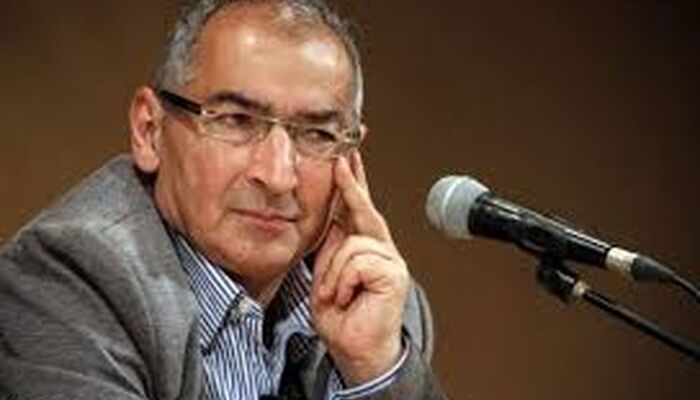 زیباکلام: تبلیغات صداوسیما پیش‌درآمد اعلام توافق است