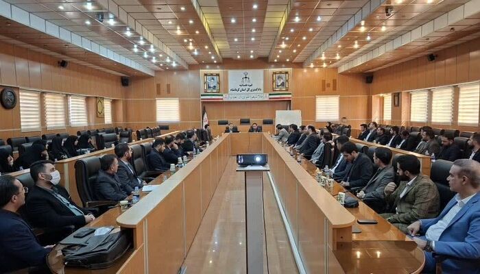 تأکید دادستان کرمانشاه بر «شاخص روز تعویق»