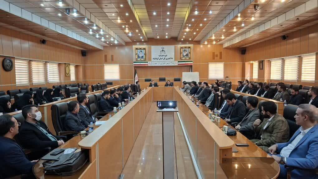 تأکید دادستان کرمانشاه بر «شاخص روز تعویق»