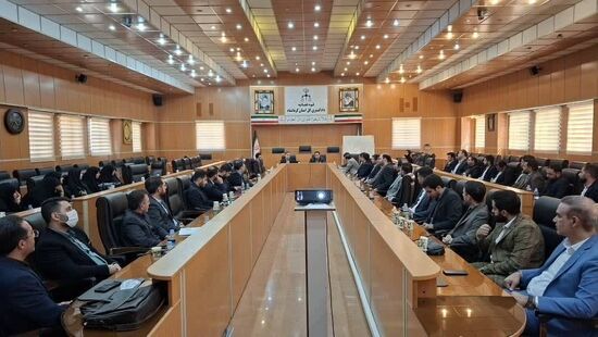 تأکید دادستان کرمانشاه بر «شاخص روز تعویق»