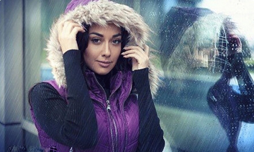 صدف طاهریان؛ بازیگر ایرانی و مسیر فعالیت هنری تا مهاجرت