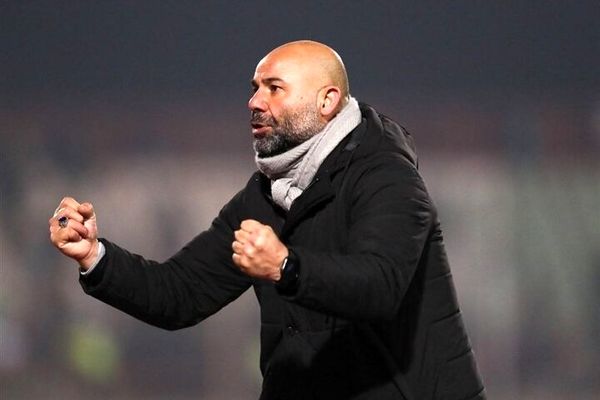 بختیاری‌زاده سرمربی استقلال شد