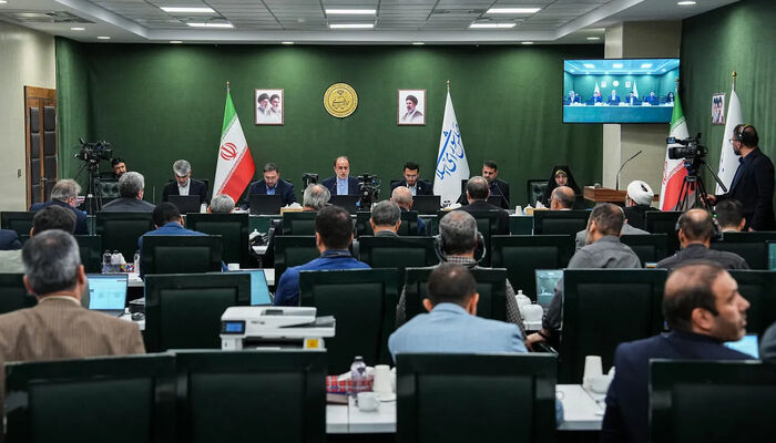 مجازات اقدامات مرتبطان با کارگزاران بیگانه ضد منافع ملی تعیین شد
