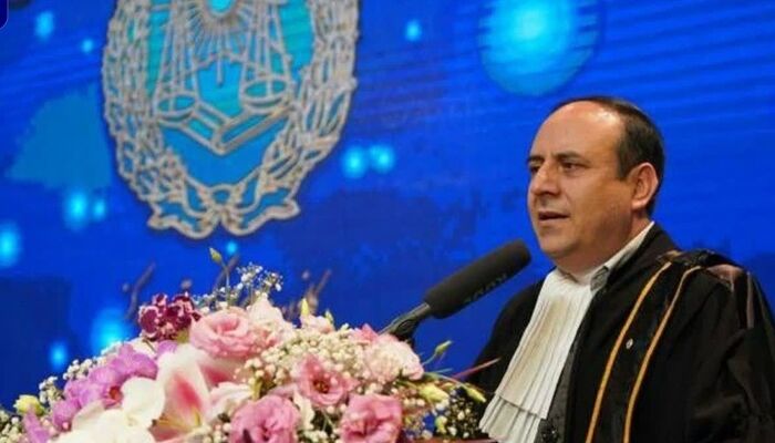 گیت‌های بازرسی وکلا در ورودی محاکم فعال می‌شود