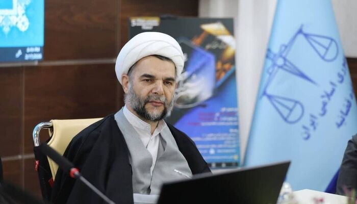 بخشنامه معاون اول قوه قضاییه برای خدمات قضایی در نوروز