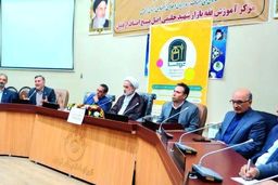 وکلا بازوان توانمند دستگاه قضایی در صدور آرای عادلانه در محاکم هستند