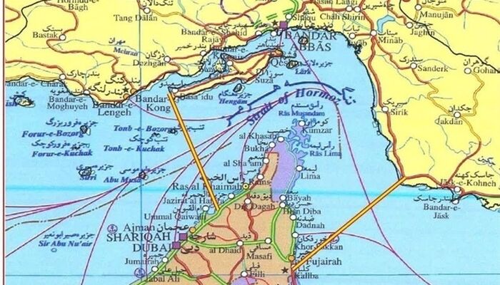 کنترل آب‌های سرزمینی حقی بنیادین؛ ستاد حقوقدانان پیگیر حقوق ملت در جنگ