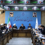 تشکیل کارگروه مشترک برای راه‌اندازی حساب امانی در اجرای قانون الزام به ثبت رسمی معاملات اموال غیرمنقول