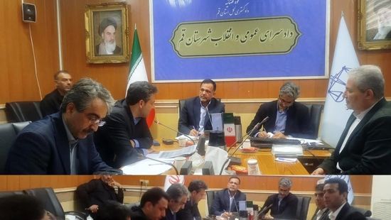 ساماندهی خانه‌های مسافر؛ شناسایی و ساماندهی مراکز غیرمجاز در دستور کار دستگاه قضائی