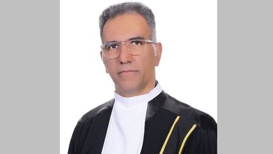 عدم تمدید پروانه وکالت و حدود مداخله انتظامی