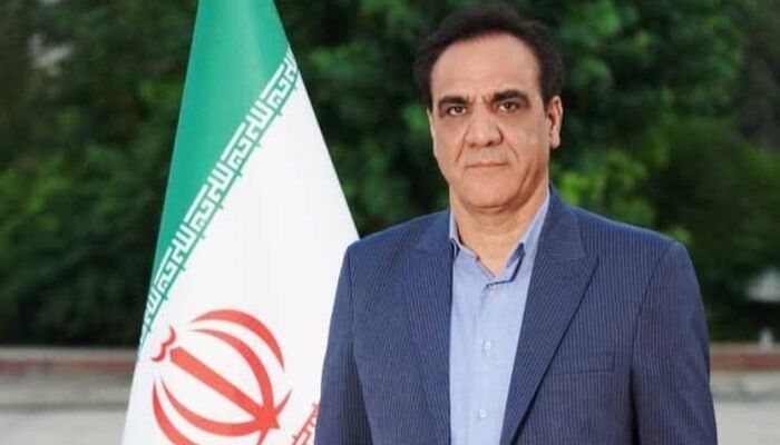 رئیس کانون وکلای لرستان: متجاوزان به ایران جنایتکار جنگی هستند