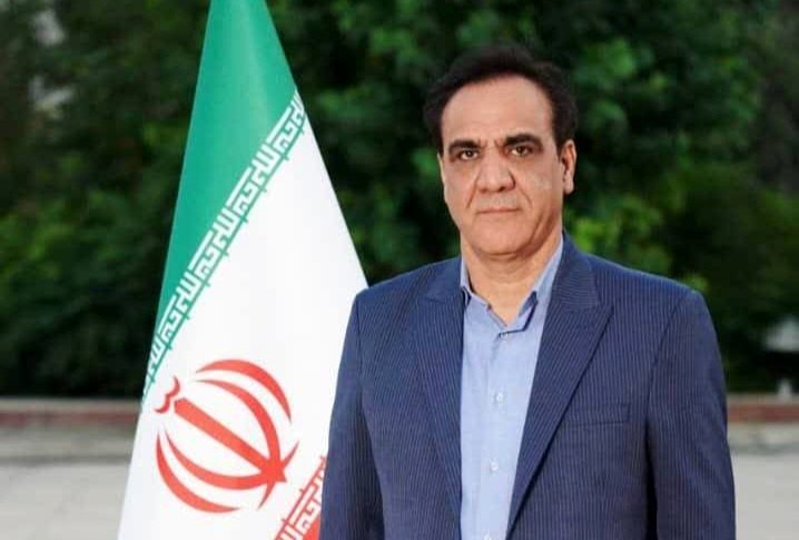 رئیس کانون وکلای لرستان: متجاوزان به ایران جنایتکار جنگی هستند