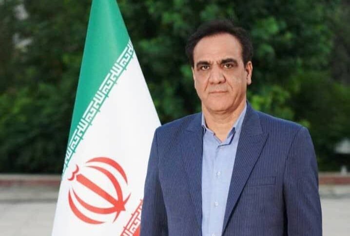 رئیس کانون وکلای لرستان: متجاوزان به ایران جنایتکار جنگی هستند