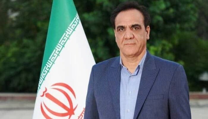 رئیس کانون وکلای لرستان: متجاوزان به ایران جنایتکار جنگی هستند