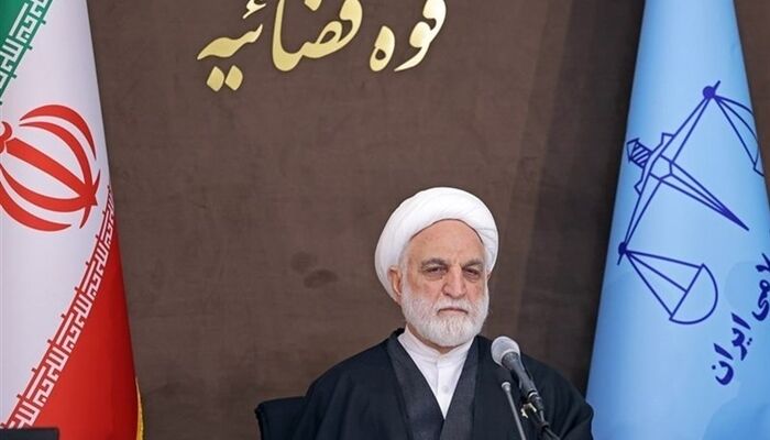 پیام تبریک رئیس قوه قضائیه درباره دوره ریاست جدید قالیباف در مجلس