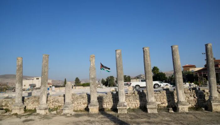 یونسکو محوطه‌های تاریخی کرانه باختری اشغالی و لبنان را در فهرست میراث در معرض خطر قرار داد  