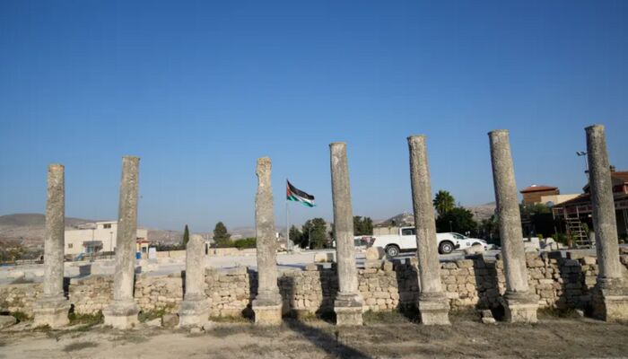 یونسکو محوطه‌های تاریخی کرانه باختری اشغالی و لبنان را در فهرست میراث در معرض خطر قرار داد  
