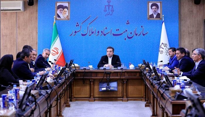 فعالیت سردفتران در فضای مجازی رصد می‌شود