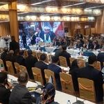 کیانی: نه ساکت می‌نشینیم، نه اجازه می‌دهیم استقلال وکالت نقض شود