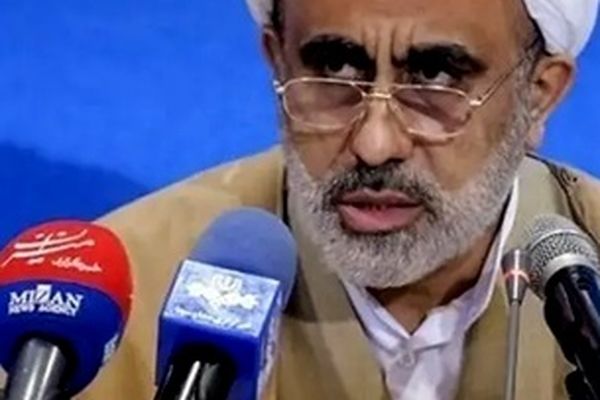 رئیس دادگاه عالی انتظامی قضات: استقلال کانون وکلا منافاتی با نظارت قانونی ندارد