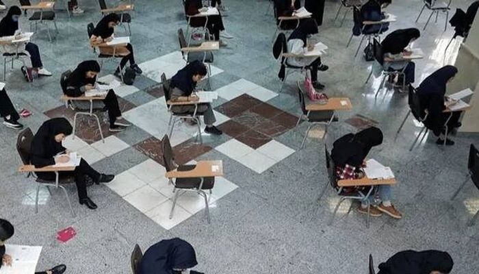 امتحانات نهایی در ایستگاه تیرماه؛ اما نه قطعی!